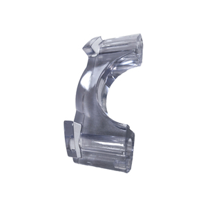 Fabrication rapide en Chine, service d'<span class=keywords><strong>impression</strong></span> <span class=keywords><strong>3D</strong></span>, résine transparente SLA, ABS, <span class=keywords><strong>impression</strong></span> SLS en nylon, pièces en plastique SLM, services de prototypage - Product Image 4