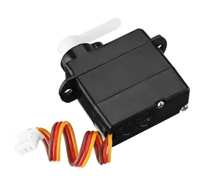 4.3G Koppel Micro Digitale Servo Speciale Swash Rc Servo Voor Helicopter Vliegtuig Rc Servo