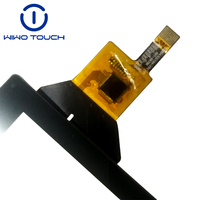 Kleiner 3,5-Zoll LCD-Touchscreen mit Kapazitivem Touchscreen und TFT-LCD-Display