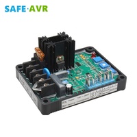 Generator Kualitas Tinggi Universal Hitam AVR GAVR-8A,GAVR 8A