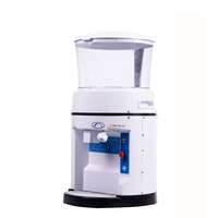 Machine à glace pilée électrique professionnelle de haute qualité pour les magasins de boissons, les hôtels et les banquets