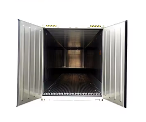 Sử dụng New <span class=keywords><strong>40ft</strong></span> hoặc 20ft tham khảo <span class=keywords><strong>container</strong></span> với giá rẻ giá lạnh <span class=keywords><strong>container</strong></span> - Product Image 5