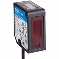 Capteur de distance laser à faible coût OD2000-0501T15 capteurs de distance optique laser 60m référence 6074381 pour l'automatisation
