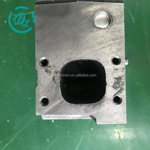 Culasse Diesel EexcavaStart 6D140 6151-12-1101 pour Excavatrices et Chargeuses - Durable, Fiable, Installation Facile - Product Image 3