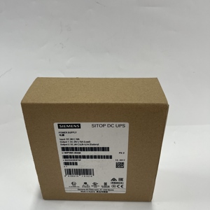100% New and Original Siemens Uninterruptible <b>Power</b> <b>Supply</b> <b>UPS</b> 6EP1931-2EC42 - Product Image 1