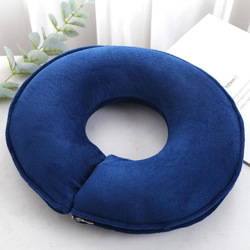 แกนยางลาเท็กซ์สีน้ำเงินรอยัล