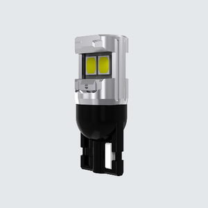 <span class=keywords><strong>Lampadine</strong></span> LED per Auto S09 T10A <span class=keywords><strong>W5W</strong></span> 1100LM CANBUS Senza Errori di Alta Qualità con Chip GC-2835 per Luci di Direzione Auto - Product Image 2