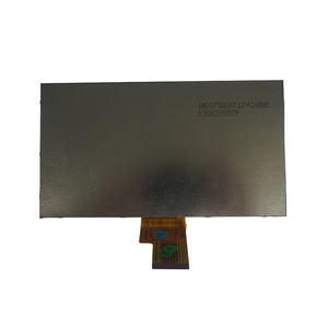 Yousee <span class=keywords><strong>7</strong></span> "TFT <span class=keywords><strong>LCD</strong></span> hiển thị với 1024*600 pixels IPS màn hình <span class=keywords><strong>LCD</strong></span> với LVDS giao diện <span class=keywords><strong>LCD</strong></span> module cho xe Màn hình hiển thị - Product Image 6