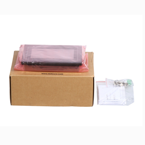 หน้าจอ HMI แบบสัมผัสขนาด 7 นิ้ว รุ่น DOP-107EG DOP-107SV ของแท้ใหม่ 100% - Product Image 2