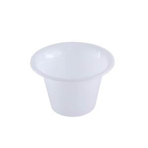 Escupidera de Plástico Engrosado con Graduaciones para Uso Hospitalario y Doméstico 2000ml - Product Image 4