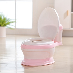 Artículos de seguridad <span class=keywords><strong>para</strong></span> bebé, orinal de entrenamiento - Product Image 1