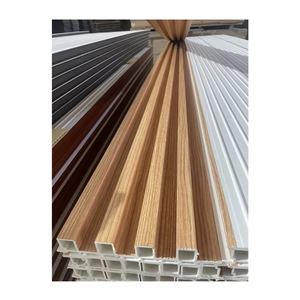 แผ่นพลาสติกแข็งแผ่นไม้<span class=keywords><strong>เทียม</strong></span> - Product Image 1