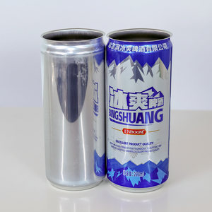 Lattina <span class=keywords><strong>in</strong></span> Alluminio Personalizzata da Fabbrica 250ml 330ml 355ml 473ml 500ml Vuota Stampata per Bevande Birra Soda Succo Confezione <span class=keywords><strong>in</strong></span> <span class=keywords><strong>Metallo</strong></span> - Product Image 4