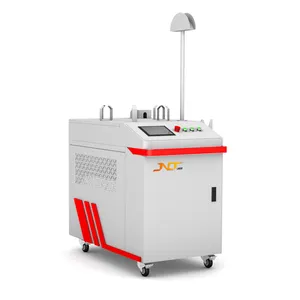 600mm cw fiber laser cleaning machine 1000w 1500w 2000w automatic mold laser rust removal metal cleaning machine rust remover