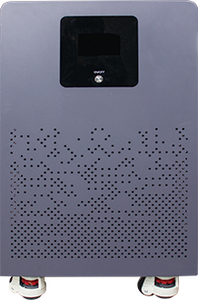 Ev kullanımı Off-Grid 3KW 5KW 10KW güneş enerjisi sistemi invertör 100AH-200AH pil ile güç tasarrufu için 8000W güneş enerjisi ürünleri - Product Image 3