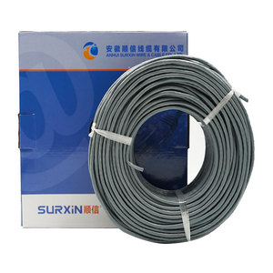1000ft Cat 5e UTP 24AWG <span class=keywords><strong>CCA</strong></span> CAT5E Mạng Cáp LAN Ethernet Cáp SF/UTP Ethernet cáp trong nhà ngoài trời cáp thông tin liên lạc - Product Image 5