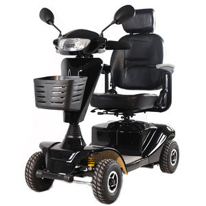 Wisking4022 — <span class=keywords><strong>scooter</strong></span> électrique à 4 roues, pour personnes âgées, de haute qualité - Product Image 4