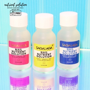 Nagel pflege Nährlösung Natürliche Kräuter formel Pilz behandlung Feuchtigkeit spendende Fingernägel Zehennägel Wachstum Benutzer definierte Handelsmarke - Product Image 1