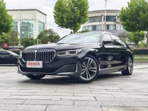 El paquete de lujo 2021 <span class=keywords><strong>BMW</strong></span> 730Li XDrive se vende bien. Es un modelo de segunda mano hecho en China con un <span class=keywords><strong>precio</strong></span> bajo - Product Image 2