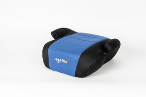 Cuscino Rialzo Senza Schienale <span class=keywords><strong>I</strong></span>-<span class=keywords><strong>Size</strong></span> ECE R129 con Rivestimento Lavabile, Telaio in HDPE, Peso Massimo Bambino 36kg, 6-12 Anni, <span class=keywords><strong>ISOFIX</strong></span> Opzionale, Economico - Product Image 5