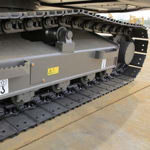 Mini-excavatrice chinoise pour ferme et maison - Product Image 1