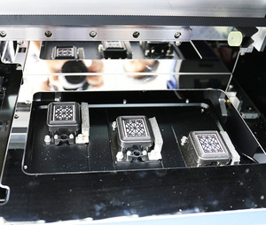 Skycolor H1-UV RTR 1.8M Mực Trắng 6 Feet Định Dạng Rộng LED UV Máy In Phun - Product Image 3