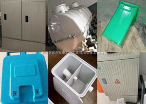 SMC BMC FRP vật liệu <span class=keywords><strong>composite</strong></span> nén khuôn chất lượng cao nén đúc sản phẩm - Product Image 6