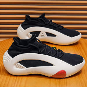 รองเท้าวิ่งลำลองสำหรับผู้ชาย ระบายอากาศได้ดี ทนทานต่อการสึกหรอ มีจำหน่ายราคาส่งสำหรับผู้ที่ชื่นชอบแฟชั่น - Product Image 2