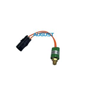 Portador de interruptor de alta presión 12-00309-04 1850 Transicold Vector 1950/750 <span class=keywords><strong>Supra</strong></span> Range 850 / 950 / 1050 / 1150 / 1250 - Product Image 2