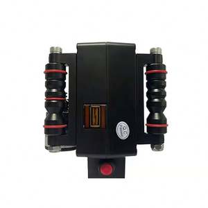 La mejor impresora Dod de alta calidad, codificación de lote de impresión de inyección de tinta de mano pequeña en paquetes de tubería de Pvc, bolsas de plástico - Product Image 3