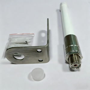 22cm Short AIS Antenna 162MHz With 3m Cable for AIS Device - Product Image 2