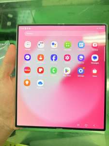 Smartphone Android 5G Sbloccato Originale e Genuino, Modello Galaxy Z Fold 6, Migliore Vendita, Ottimo Telefono Mobile a Basso Prezzo - Product Image 3