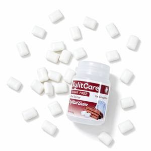 Vente en <span class=keywords><strong>gros</strong></span> <span class=keywords><strong>de</strong></span> <span class=keywords><strong>chewing</strong></span>-<span class=keywords><strong>gum</strong></span> à la xylitol pour soins dentaires, saveur fruitée, énergétique, à la caféine, en vrac - Product Image 1