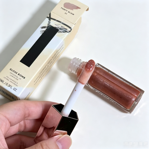 Brillo Labial Nutritivo en 13 Colores, Bálsamo Labial de Alto Brillo, Luminizador Labial Hidratante para Todo Tipo de Piel - Product Image 2
