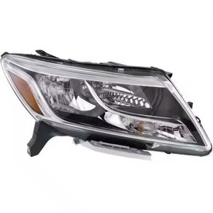 Faro Delantero H4 de Alta Calidad a <span class=keywords><strong>Precio</strong></span> de Fábrica, <span class=keywords><strong>Nuevo</strong></span>, 12v 6000k para <span class=keywords><strong>Pathfinder</strong></span> 2013-2016 OEM NI2502221 NI2503221 - Product Image 3
