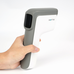 HAR-680 Handheld <b>Optical</b> <b>Instrument</b> – Portable Design with White Gray Body for Field Inspection & Measurement - Product Image 2