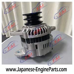 Alternateur ME192607 de voiture des accessoires 24V de prix usine de la Chine pour le camion de Mitsubishi - Product Image 5