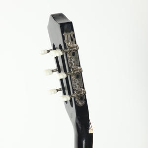 <span class=keywords><strong>Guitarra</strong></span> Folk Electroacústica de 38 Pulgadas con <span class=keywords><strong>Cuerdas</strong></span> de Acero, Cuerpo Completo de Tilo, Ecualizador y Accesorios para Instrumentos Musicales de Madera - Product Image 6