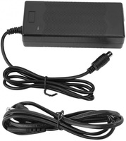 Kit Complet de Pièces Détachées CKD pour Trottinette Électrique : Pneu, Moteur, Contrôleur, Chargeur, Cadre, Accessoires de Réparation et Matériel pour E-Scooter