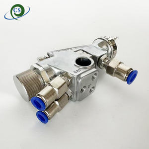 Nouvel applicateur <span class=keywords><strong>de</strong></span> confiserie entièrement automatique en acier inoxydable WA-200 à fine brume avec une distance <span class=keywords><strong>de</strong></span> pulvérisation <span class=keywords><strong>de</strong></span> 200 mm - Product Image 3