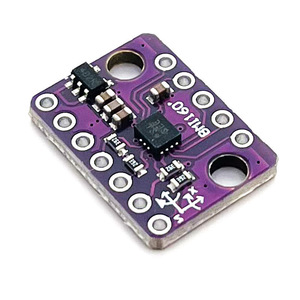 GY-BMI160 6DOF 6-Axis Gyroscope Accelerometer I2C SPI Sensor Module For Robotics Drones Wearables Motion <b>Tracking</b> IoT <b>Devices</b> - Product Image 2