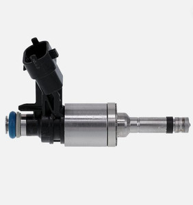Fuel Injector for Fo-rd Ed-ge Ex-pl-orer Fus-io-n &amp; La-nd <strong>Ro</strong>-ver Ran-ge <strong>Ro</strong>-ver Evo-que 0261500206 0261500147 BB5E-9F593-AA/<strong>BA</strong> - Product Image 1