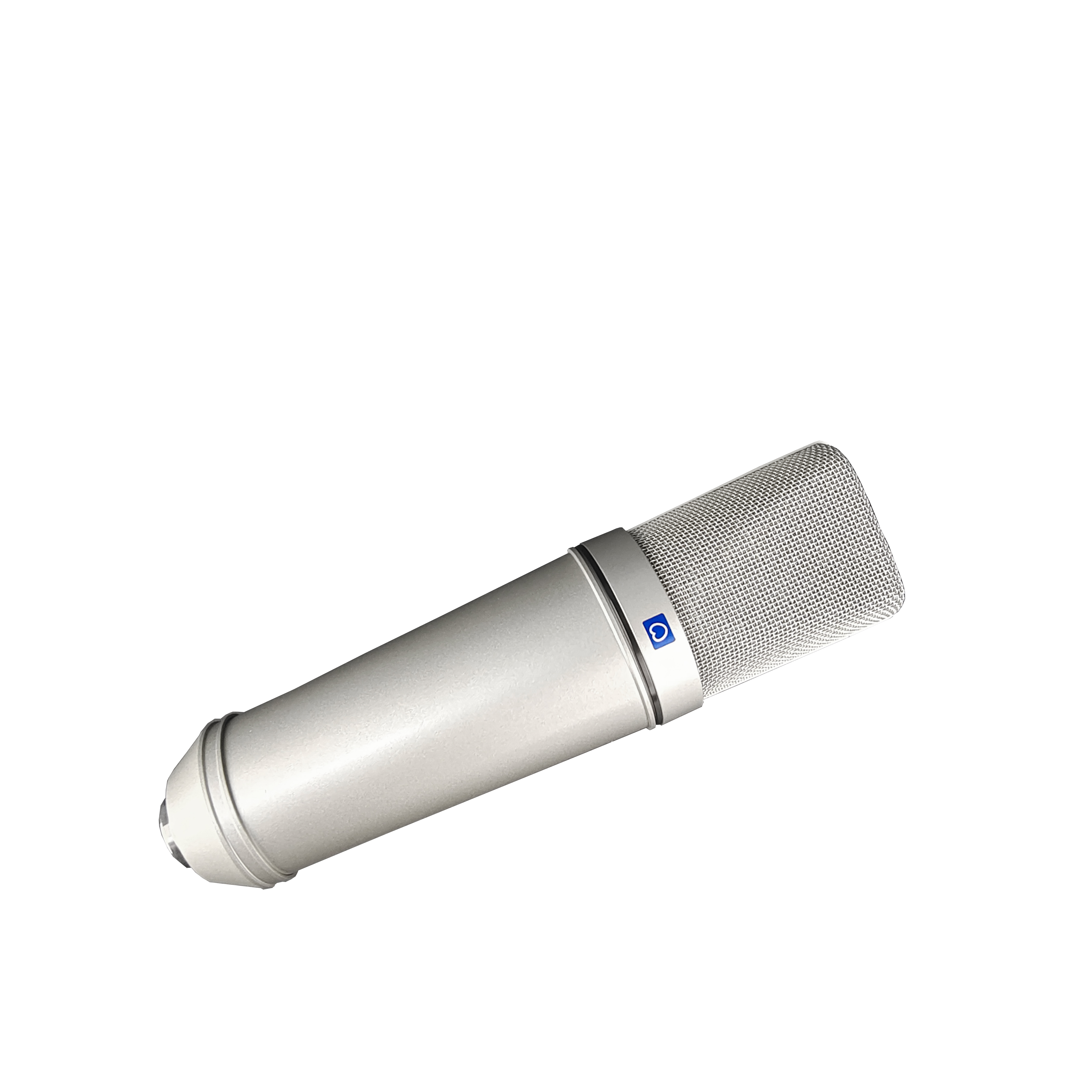WESTON OEM ODM Professional Condenser Microphone for Studio