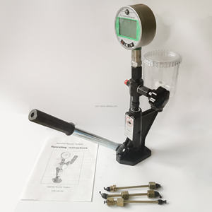 Taian Common Rail Inj ector <span class=keywords><strong>Tester</strong></span> CR-C V2 Multifunktions-Diesel Common Rail Inj ector <span class=keywords><strong>Tester</strong></span> S60H Düsen valid ator Tools - Product Image 5