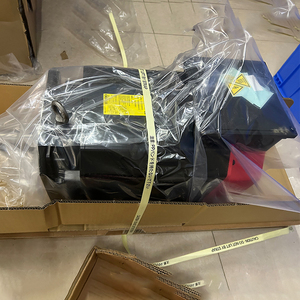 A06B-2428-B123 AiI 12/12000-B Motor de Husillo AC FANUC - Product Image 6