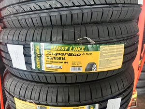 Neumáticos Radiales Zc-rubber Chaopyang 7.50R16-14 CR926 con Patrón Completo para Camiones Pesados - Product Image 6