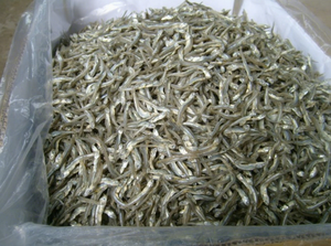 <span class=keywords><strong>Acciughe</strong></span> Intere Essiccate Vietdelta da Ho Chi Minh City, Vietnam - Salate e Conservate in Scatola, Grado A - Product Image 3
