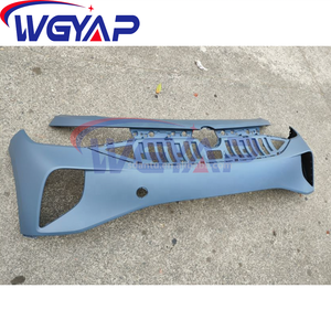 WGYAP OEM <span class=keywords><strong>L</strong></span> 11G 807 217 GRU Nuovo Accessorio Paraurti Anteriore in ABS per Auto, Ricambio Progettato per la Serie Volkswagen ID.4 - Product Image 2
