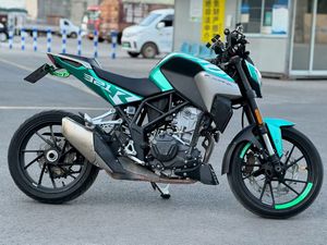 Motor refrigerado por líquido para motocicleta deportiva <span class=keywords><strong>MOTO</strong></span> 321RR de alto rendimiento y diseño ligero para entusiastas de las carreras - Product Image 6