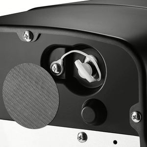 Machine à glaçons mini haute performance à refroidissement par air pour usage domestique, nouveau design, en promotion - Product Image 5